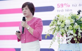Chuyên gia cảnh báo biến chứng nguy hiểm của cúm ở người cao tuổi