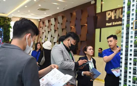 Lo ngại đề xuất cấm chuyển nhượng hợp đồng mua bán nhà ở hình thành trong tương lai