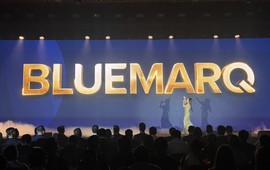 Bluemarq Group (DXG) ghi nhận kỷ lục hơn 9.000 tỷ đồng tiền người mua nhà trả trước