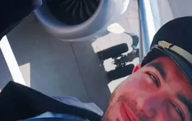 Tình tiết mới vụ cơ phó đâm cơ trưởng Flydubai