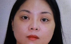 Công an Hà Nội truy tìm Vũ Thúy Quỳnh (SN 1984)