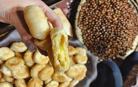 Ngày càng nhiều người tử vong vì ung thư phổi, bác sĩ tiết lộ: 4 món phổi rất "yêu", nên ăn để phòng bệnh