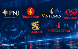 Những phiên đi vào lịch sử chứng khoán Việt Nam