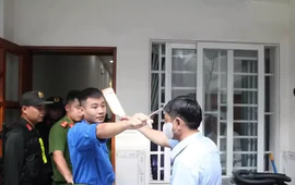 Sáng nay, xét xử vụ thảm án khiến 3 mẹ con tử vong ở Đồng Nai