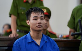 Đề nghị tử hình kẻ sát hại 3 mẹ con ở Đồng Nai