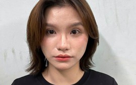 Bắt giữ Nguyễn Thị Trang SN 1996 tại quán cà phê lúc xế chiều
