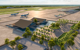 Tăng tốc hướng đến APEC 2027: Sân bay Gia Bình và bài toán hạ tầng mang tầm quốc gia