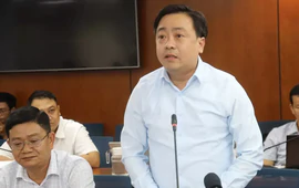 Nguyên nhân nhiều tuyến đường tại TPHCM ngập sâu, nước rút chậm