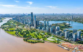 Hà Nội lý giải việc bãi bỏ quyết định quy hoạch phân khu sông Hồng