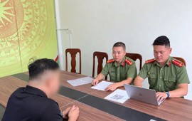 Vụ tung tin "Đại sứ du lịch lây bệnh xã hội cho 22 người": Cái giá phải trả cho người đăng tin