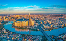 Thủ tướng Lê Minh Hưng dự kiến đối thoại 60 phút tại Diễn đàn Kinh tế Mùa thu 2026
