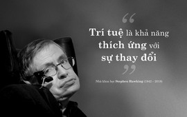 Xây dựng xã hội học tập: Cách tiếp cận mới cho tăng trưởng và phát triển