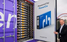 Doanh số xe điện toàn cầu sụt giảm 11% trong tháng 2, các ông lớn nhanh tay tìm "phao cứu sinh" ở mảng kinh doanh mới - quy mô thị trường gần 100 tỷ USD