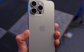 5 chiếc iPhone cũ đáng mua nhất năm 2026
