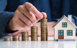 Có 3 căn nhà, tài sản hơn 40 tỷ, người đàn ông 43 tuổi muốn nghỉ hưu sớm: Chuyên gia cảnh báo rủi ro "kẹt dòng tiền"