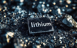 Lithium và Cú sốc 66 tỷ USD: Cuộc đổi ngôi lịch sử khi "vàng trắng" không còn là phụ phẩm của EV