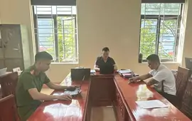 Bị đánh nhập viện vì bình luận xúc phạm vợ người khác trên Facebook