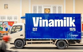 Vinamilk (VNM) hé lộ chiến lược vòng qua eo biển Hormuz