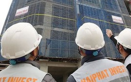 Hải Phát muốn bán vốn một công ty con