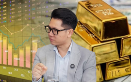 Không phải vàng, chuyên gia khuyến nghị tăng mạnh tỷ trọng tài sản này trong quý 2: 'Tôi đang giữ 40-50% danh mục'