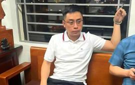 Bùi Đình Khánh buôn ma túy bắn thiếu tá công an hy sinh sắp bị đưa ra xét xử