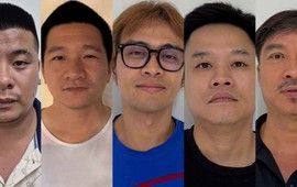 Vì sao ca sĩ Quang Lập và chủ loạt công ty BH Media, Lululola, Mây Sài Gòn... bị khởi tố?