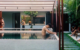 THE PARTY IS OVER - Thế hệ dân chơi mới đang nghiện một thứ nguy hiểm hơn: phong độ đỉnh cao