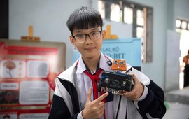 Đầu tư vào kỹ năng tương lai đang trở thành ưu tiên dài hạn của doanh nghiệp tại Việt Nam