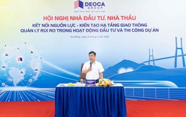 Chủ tịch Đèo Cả nói về cú sốc từ hiện tượng phá giá tiền lương, thu hút nhân sự thiếu lành mạnh