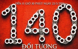 Social case fanpage Phòng, chống ma túy - Công an TP.HCM: Khi cán bộ hành pháp làm social bùng nổ hơn cả nghệ sĩ hạng A với 132.000 lượt thích trong chưa đầy một giờ