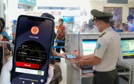 Thông tin về trường hợp bị cấm xuất cảnh vì nợ thuế