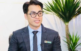 Đề xuất gắn QR trên hóa đơn điện tử để dữ liệu tự 'chạy' vào hệ thống kế toán và khai thuế