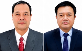 Phó Chủ tịch HĐND và Trưởng Ban Nội chính tỉnh Quảng Ninh bị khai trừ đảng