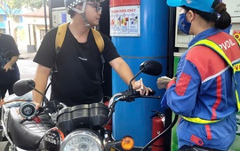 Sử dụng xăng E10, từng loại phương tiện tương thích ra sao?