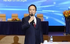 Ông Trịnh Văn Quyết đang giữ vai trò gì tại Tập đoàn FLC?