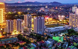 Bất ngờ một tỉnh miền Trung nhảy vọt 16 bậc, lọt TOP 3 địa phương thu hút FDI cao nhất Việt Nam, bỏ xa nhiều cái tên 'đáng gờm' như Hải Phòng, Bắc Ninh