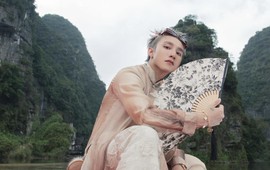 Bức hình 194 nghìn like trong 11 tiếng "sặc mùi tiền" của Sơn Tùng M-TP