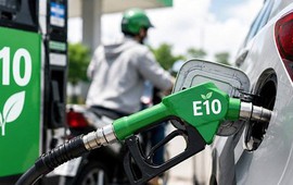 Bộ Công Thương trả lời chính thức: Xăng E10 có làm hỏng động cơ, hao xăng như lời đồn?
