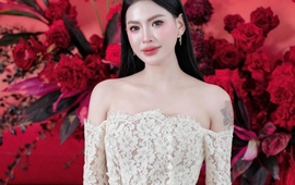 12 triệu người nghe Võ Hà Linh nói về điều hối hận nhất tuổi 34