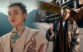 Sơn Tùng M-TP “chơi lớn” cho màn comeback: Kéo cả người từng làm đẹp cho BTS, BIGBANG vào dự án?