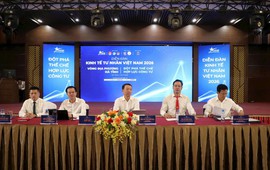 Doanh nhân trẻ đề xuất Hà Tĩnh trở thành “đặc khu thể chế” hút đầu tư tư nhân