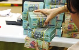Lãi suất tiết kiệm 30/5: Bảng lãi suất Agribank, Vietcombank, BIDV, VietinBank, Sacombank, HDBank... mới nhất
