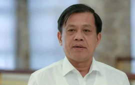 Truy tố cựu Thứ trưởng Bộ LĐTB&XH
