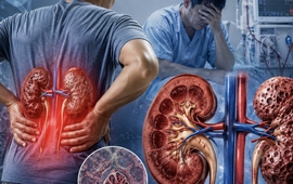 Bác sĩ cảnh báo: 3 THỨC UỐNG quen thuộc mùa hè có thể âm thầm làm tổn thương thận, nhiều người vẫn dùng thường xuyên