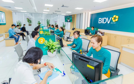 Tin vui cho người chuyển tiền trên 500 triệu đồng từ hôm nay (1/6)
