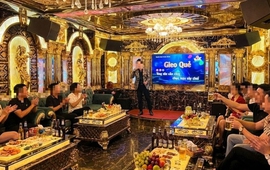 Tất cả người dân khi đi hát karaoke chú ý quy định phạt tới 30 triệu đồng từ 15/5