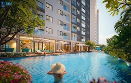 Giải tỏa áp lực nhà ở đô thị trung tâm nhờ dải hành lang kết nối hiện đại