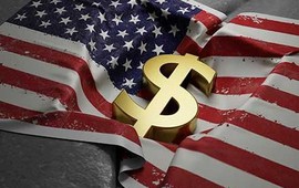 Lạm phát Mỹ tăng cao nhất 3 năm, giá năng lượng tăng phi mã 23%: Kịch bản Fed tăng lãi suất ngày một gần