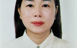 Khởi tố nhân viên ngân hàng Nguyễn Thị Hiền SN 1983