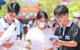 Gợi ý đáp án môn Ngữ văn tốt nghiệp THPT 2026